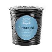 Aquiesse Shoreline Soy Candle Tin