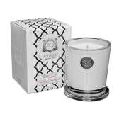 Aquiesse White Coral Musk 100 Hr Soy Candle
