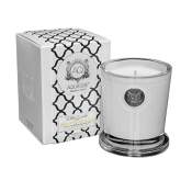 Aquiesse White Ginger Lily 100 Hr Soy Candle