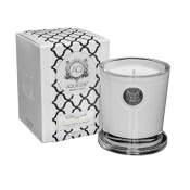 Aquiesse White Pear Agarwood 100 Hr Soy Candle