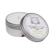 Aquiesse White Pear Agarwood Travel Tin