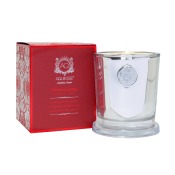 Aquiesse Winter Currant Holiday Soy Candle