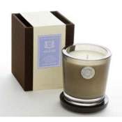 Aquiesse Jasmine Hyacinth 100 Hr Soy Candle-Keepsake Box