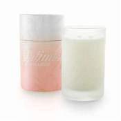 Aquiesse Optimist Votive Candle Radiant Mist-Soleil Acai