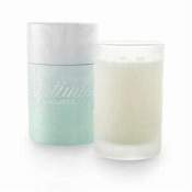 Aquiesse Optimist Votive Candle Serene Mist-Mystic Hyacinth