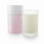 Aquiesse Optimist Votive Candle Tranquil Mist-Cedar Woodrose