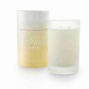 Aquiesse Optimist Votive Candle Wishful  Mist-Star Citrus