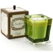 Aquiesse Souvenir Candle Costa Rica No 10