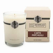 Archipelago Candle-Caffe Patchouli