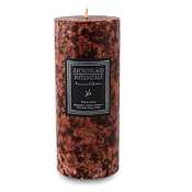 Archipelago Excursion 2.75 x 6.5 pillar candle-Havana