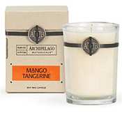 Archipelago Candle-Mango Tangerine