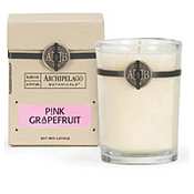 Archipelago Candle-Pink Grapefruit