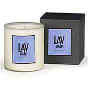 Archipelago Candle-Lavande