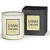 Archipelago Candle-Lemmongrass
