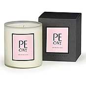 Archipelago Candle-Peony