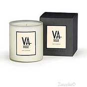Archipelago Candle-Vanilla