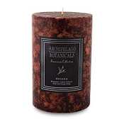 Archipelago Excursion 4 x 6 pillar candle-Havana