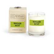 Archipelago Votive-Wasabi Mint
