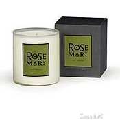 Archipelago Candle-Rosemary