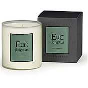 Archipelago Candle-Eucalyptus