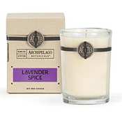 Archipelago Candle-Lavender Spice