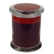 Archipelago Glass Jar Candle-Cote du Rhone