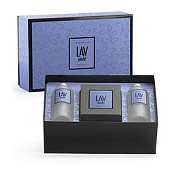 Archipelago Botanicals Lavande Gift Set
