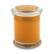 Archipelago glass jar candle-Dubai