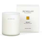 Archipelago Candle-Dubai
