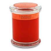 Archipelago glass jar candle-Positano