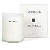 Archipelago Candle-Stonehenge