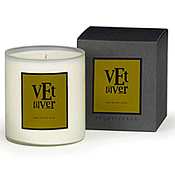 Archipelago Candle-Vetiver