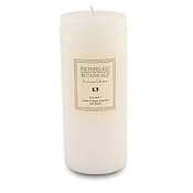 Archipelago Excursion 2.75 x 6.5 pillar candle-Luna