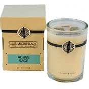 Archipelago candle-Agave Sage