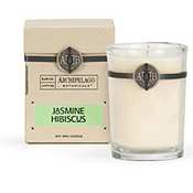 Archipelago candle-JASMINE HIBISCUS