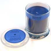 Archipelago Glass Jar Soy Candle-Santorini