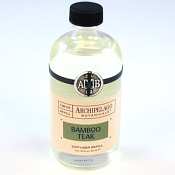 Archipelago Diffuser Refill-Bamboo Teak