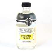 Archipelago Diffuser Refill-Pineapple Ginger