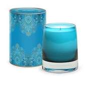 Archipelago Acacia Blossom Cased Glass Candle