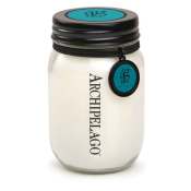 Archipelago Agave Mason Jar Candle