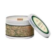 Archipelago Alfresco Travel Candle Tin
