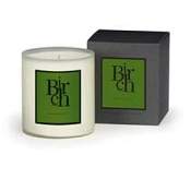 Archipelago Birch Candle Small