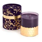 Archipelago Currant Noir Boxed Candle