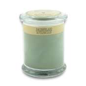 Archipelago Glass Jar Candle-Enfleurage