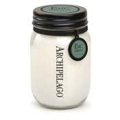 Archipelago Eucalyptus Mason Jar Candle