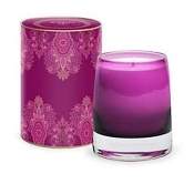 Archipelago Kadota Fig Cased Glass Candle