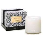 Archipelago Kashmir Artisan Boxed Candle