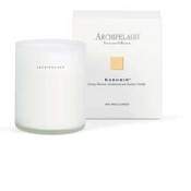 Archipelago Kashmir Boxed Candle