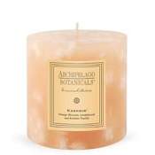 Archipelago Kashmir Pillar 3.5 X 3.5