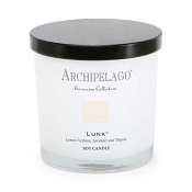 Archipelago Luna Parsons Candle
